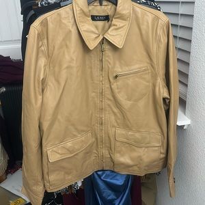 LAUREN JACKET 🧥 SIZE 14